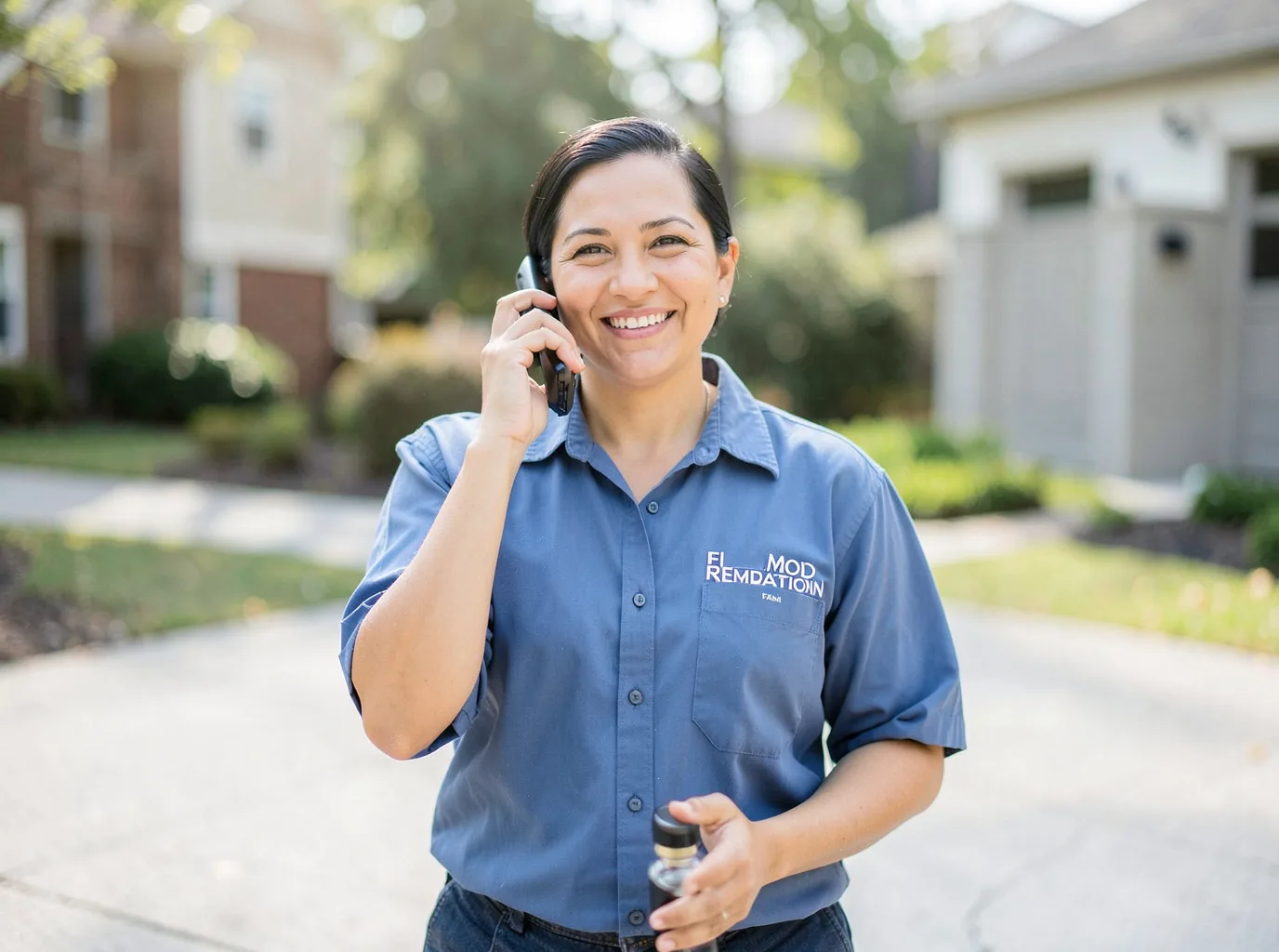 Mold Remediation Hughson, CA FAQs